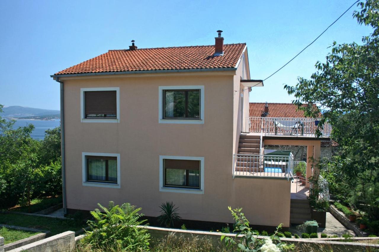 Apartments With A Parking Space Dramalj, Crikvenica - 5576 Eksteriør billede