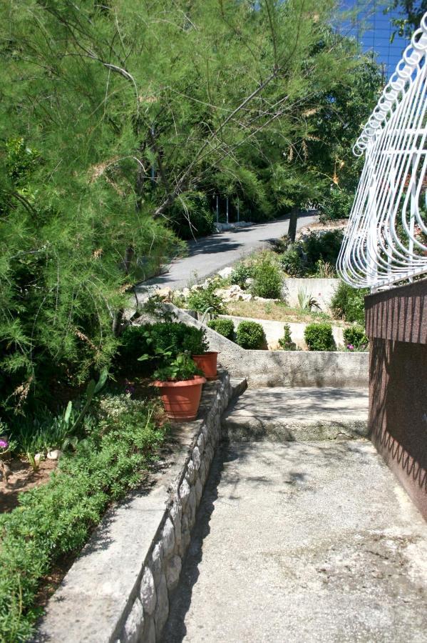 Apartments With A Parking Space Dramalj, Crikvenica - 5576 Eksteriør billede