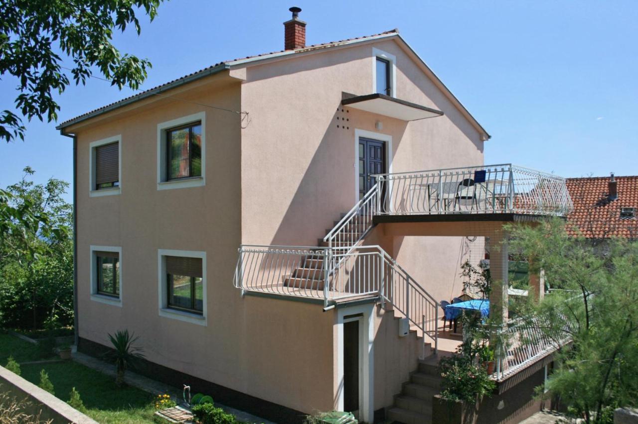 Apartments With A Parking Space Dramalj, Crikvenica - 5576 Eksteriør billede