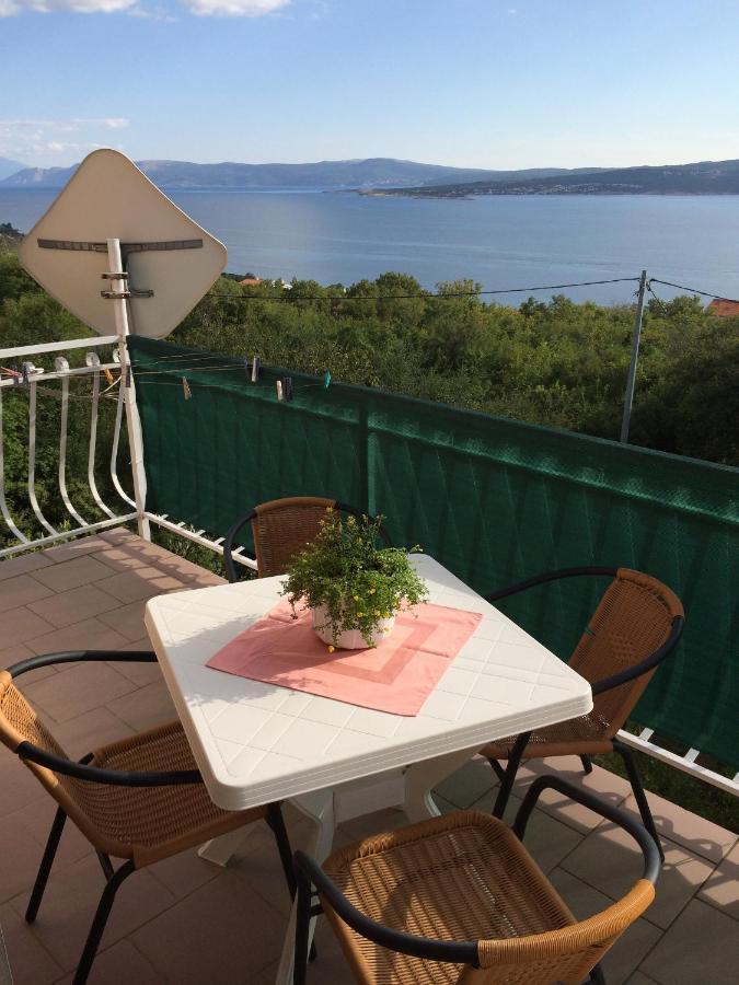 Apartments With A Parking Space Dramalj, Crikvenica - 5576 Eksteriør billede