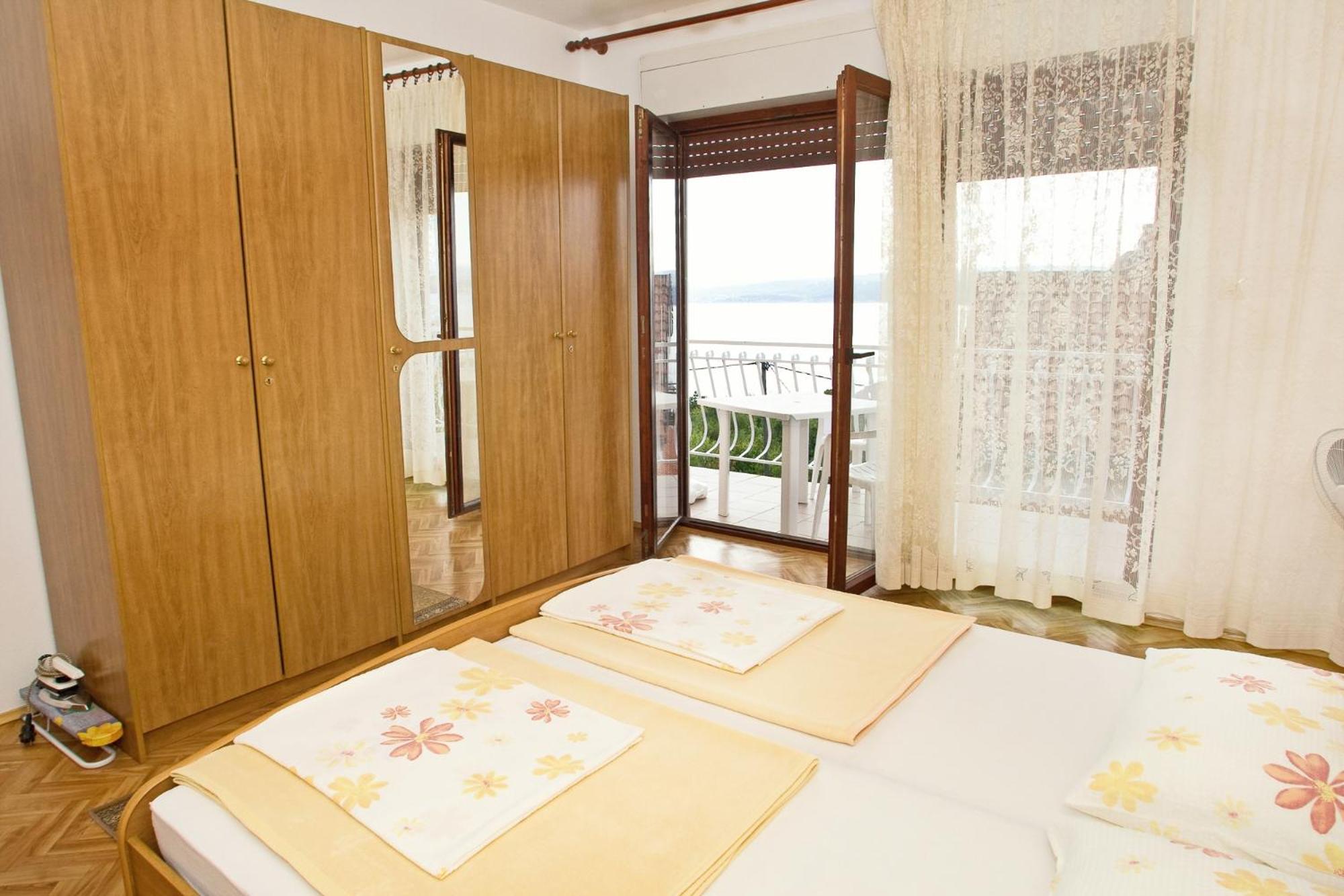 Apartments With A Parking Space Dramalj, Crikvenica - 5576 Værelse billede